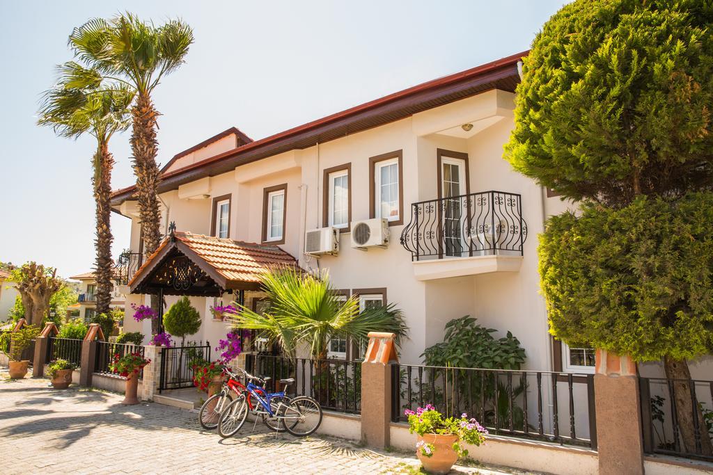 Eon Dalyan Boutique Hotel Zewnętrze zdjęcie