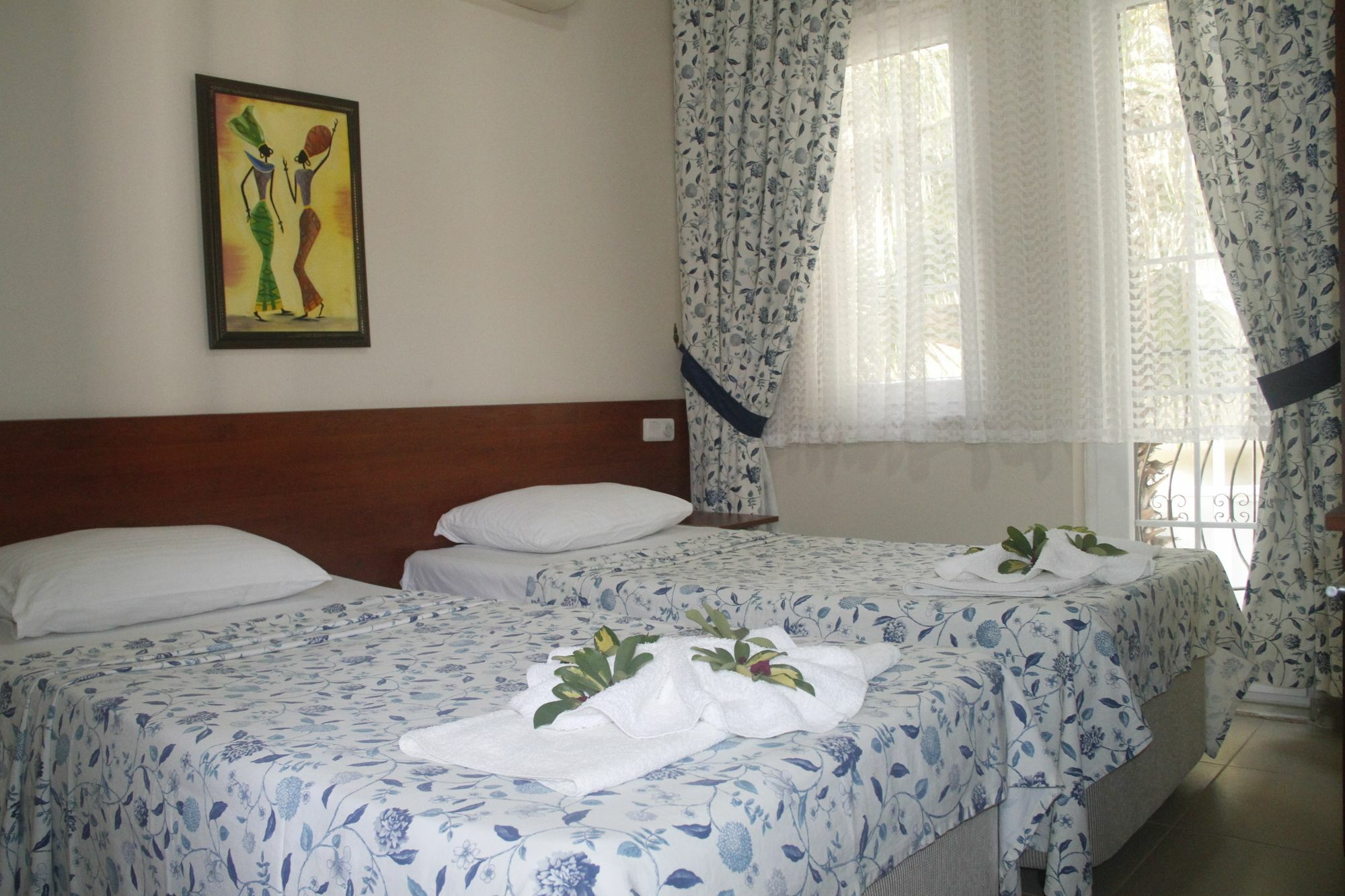 Eon Dalyan Boutique Hotel Zewnętrze zdjęcie