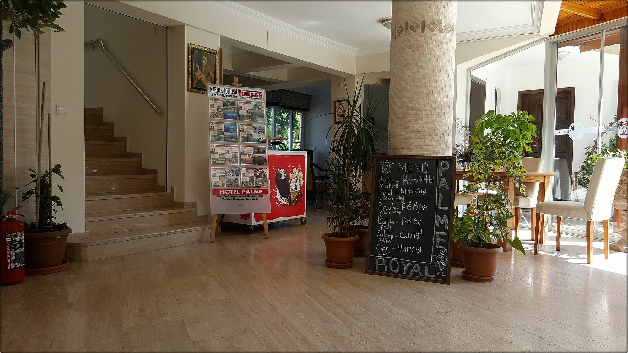 Eon Dalyan Boutique Hotel Zewnętrze zdjęcie